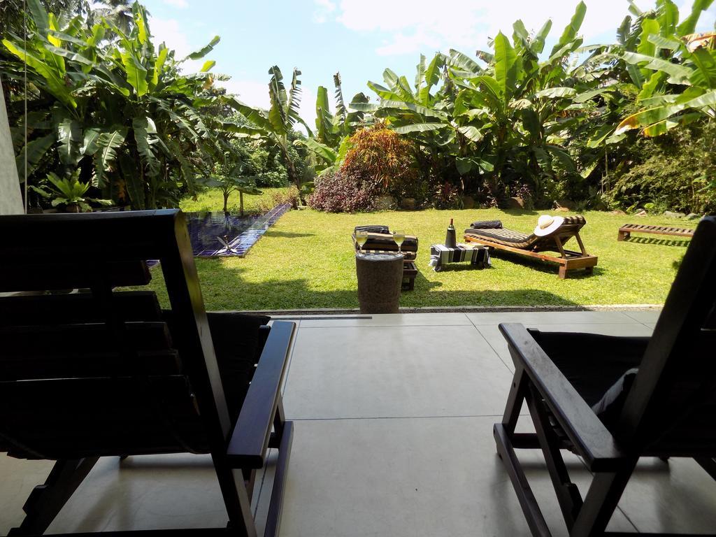 Madampe House 3 Bedroom Villa With Pool For#7 Амбаланґода Номер фото