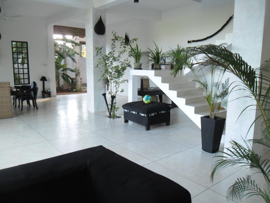 Madampe House 3 Bedroom Villa With Pool For#7 Амбаланґода Номер фото