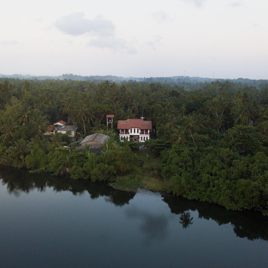 Madampe House 3 Bedroom Villa With Pool For#7 Амбаланґода Екстер'єр фото
